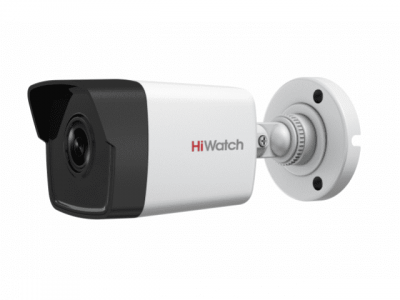 HiWatch DS-I400(B) (4 mm)