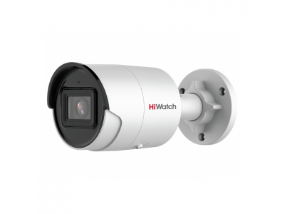 HiWatch IPC-B022-G2/U  (4mm)