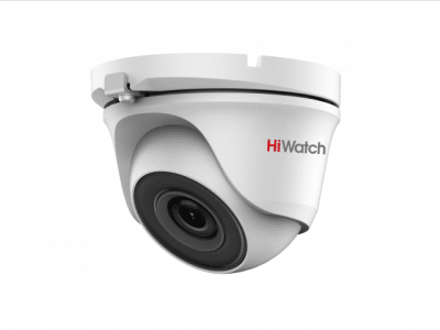 HiWatch DS-T123 (6 mm)