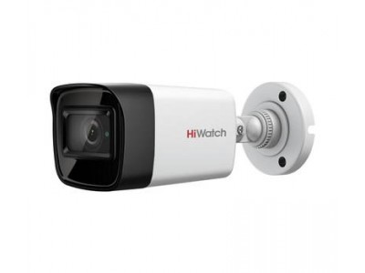 HiWatch DS-T800 (6 mm)