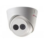 DS-I113 Купольная IP-видеокамера с ИК-подсветкой до 10м