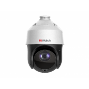 DS-I225(B) 2Мп PTZ IP-видеокамера с EXIR-подсветкой до 100м