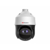 DS-I225(С) 2Мп уличная поворотная IP-камера с EXIR-подсветкой до 100м