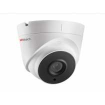 DS-I253 2Мп купольная IP-видеокамера с EXIR-подсветкой до 30м