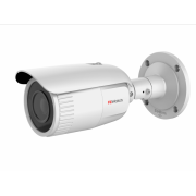 DS-I256 2Мп цилиндрическая IP-видеокамера с EXIR-подсветкой до 30м