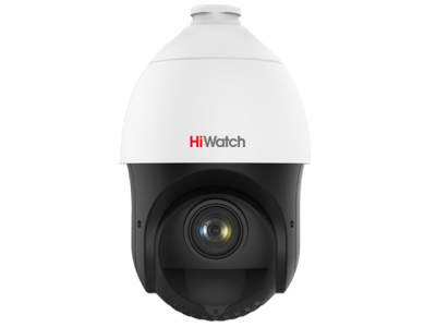 HiWatch DS-I415 4Мп уличная поворотная IP-камера с EXIR-подсветкой до 100м