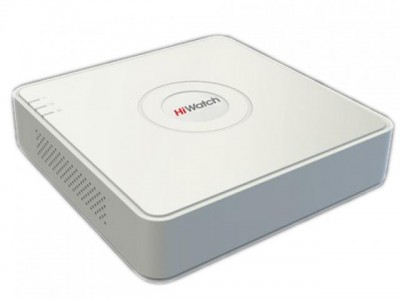 HiWatch DS-N108P Сетевой видеорегистратор