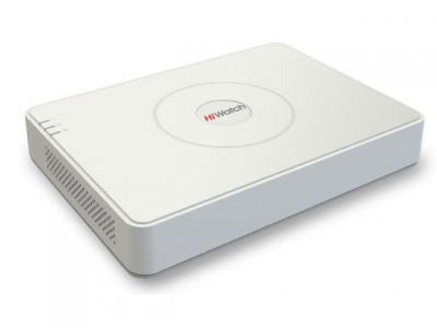 HiWatch DS-N116 Сетевой видеорегистратор