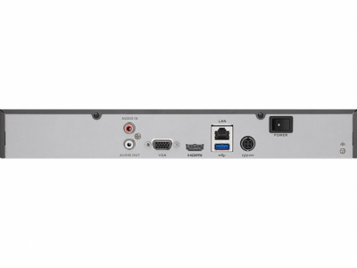 IP-видеорегистратор HIWATCH DS-N316/2