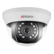 Видеокамера HIWATCH DS-T101(2.8 mm)
