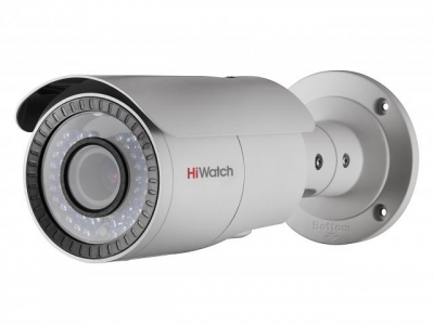 HiWatch DS-T116 Цилиндрическая HD-TVI видеокамера