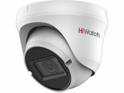 Видеокамера HIWATCH DS-T209(B)