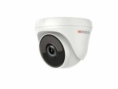 Видеокамера HIWATCH DS-T233(2.8 mm)