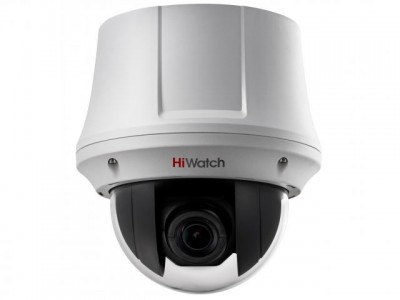 Видеокамера HIWATCH DS-T245(B)