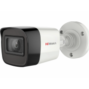 Видеокамера HIWATCH DS-T500(2.4 mm)