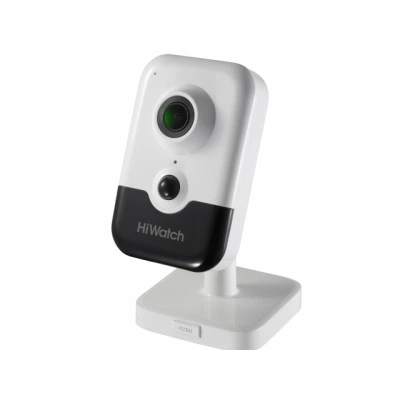 IPC-C042-G0 4 Мп компактная IP-камера IPC-C042-G0 с фиксированным объективом и EXIR-подсветкой до 10м