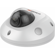 IPC-D522-G0/SU 2 Мп купольная IP-камера (мини) с фиксированным объективом и EXIR-подсветкой до 10м