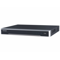 NVR-208M-K/8P Сетевой видеорегистратор 8 каналов