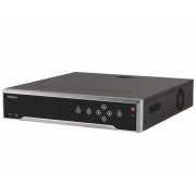 NVR-416M-K Сетевой видеорегистратор 16 каналов
