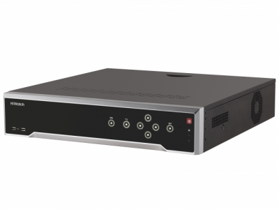 HiWatch NVR-416M-K Сетевой видеорегистратор 16 каналов