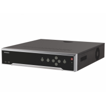 NVR-432M-K Сетевой видеорегистратор 32 канала