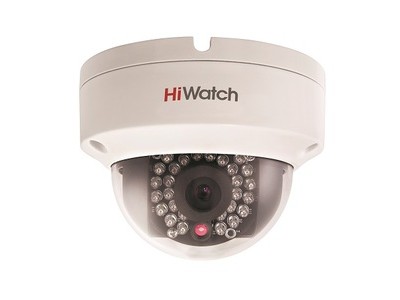 IP-камера HIWATCH DS-I122(4 mm)