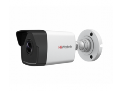 IP-камера HIWATCH DS-I400(С)(2.8 mm)