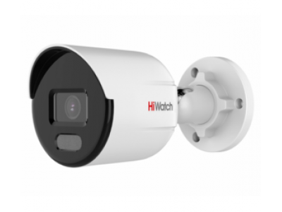 IP-камера HIWATCH DS-I450L(B)(2.8 mm)