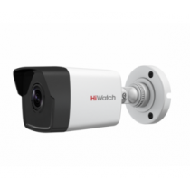 IP-камера HIWATCH DS-I450M(B)(4 mm)