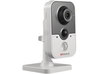 IP-камера HIWATCH DS-N241W(4 мм)