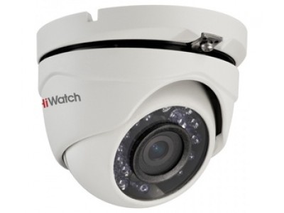 Видеокамера HIWATCH DS-T101(6 mm)