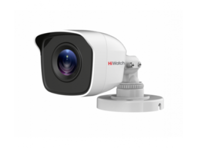 Видеокамера HIWATCH DS-T110(2.8 mm)