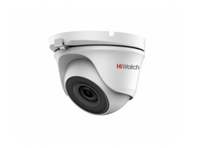 Видеокамера HIWATCH DS-T123(2.8 mm)