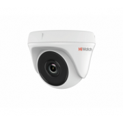 Видеокамера HIWATCH DS-T133(6 mm)