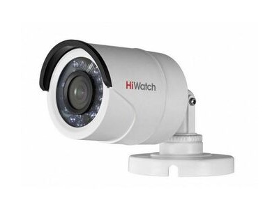Видеокамера HIWATCH DS-T200(3.6 mm)
