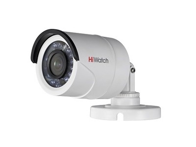 Видеокамера HIWATCH DS-T200(6 mm)