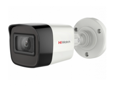 Видеокамера HIWATCH DS-T200A(3.6 mm)