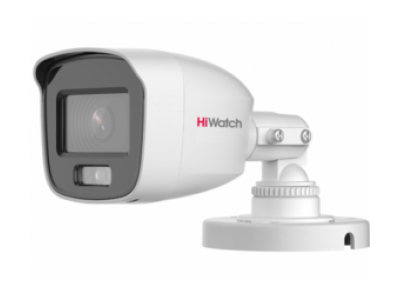 Видеокамера HIWATCH DS-T200L(3.6 mm)