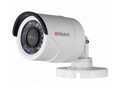 Видеокамера HIWATCH DS-T200P(3.6 mm)