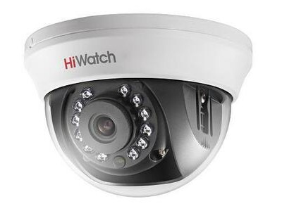 Видеокамера HIWATCH DS-T201(6 mm)