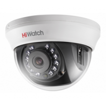 Видеокамера HIWATCH DS-T201(B)(6 mm)