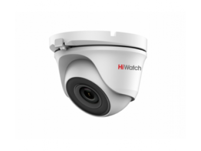 Видеокамера HIWATCH DS-T203(B)(2.8 mm)