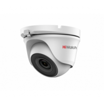 Видеокамера HIWATCH DS-T203(B)(6 mm)