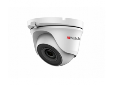 Видеокамера HIWATCH DS-T203(B)(6 mm)