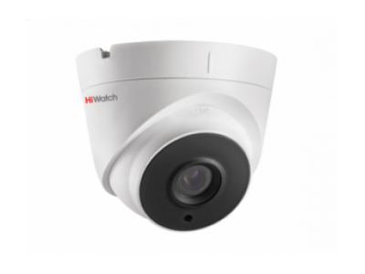 Видеокамера HIWATCH DS-T203P(6 mm)