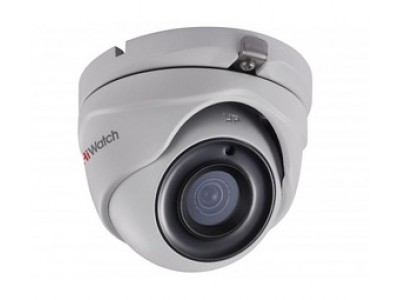 Видеокамера HIWATCH DS-T203P(B)(6 mm)