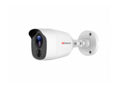 Видеокамера HIWATCH DS-T210(2.8 mm)