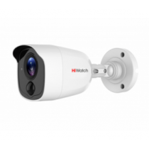 Видеокамера HIWATCH DS-T210(B)(2.8 mm)