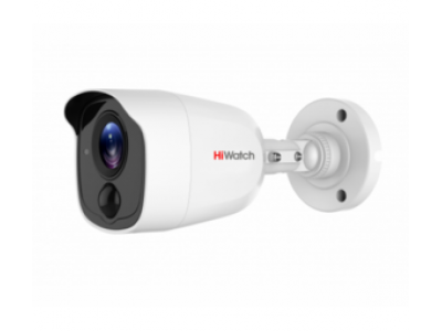 Видеокамера HIWATCH DS-T210(B)(2.8 mm)