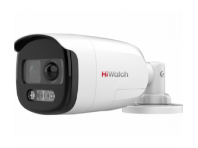Видеокамера HIWATCH DS-T210X(2.8 mm)